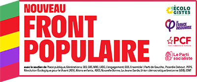 logo front populaire